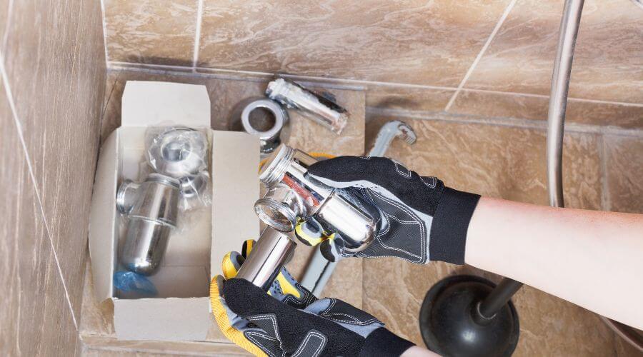 Local Chimney Repair in Tafton, PA